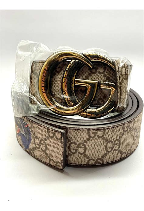 cinturon gucci hombre barato|cinturones Gucci elegantes.